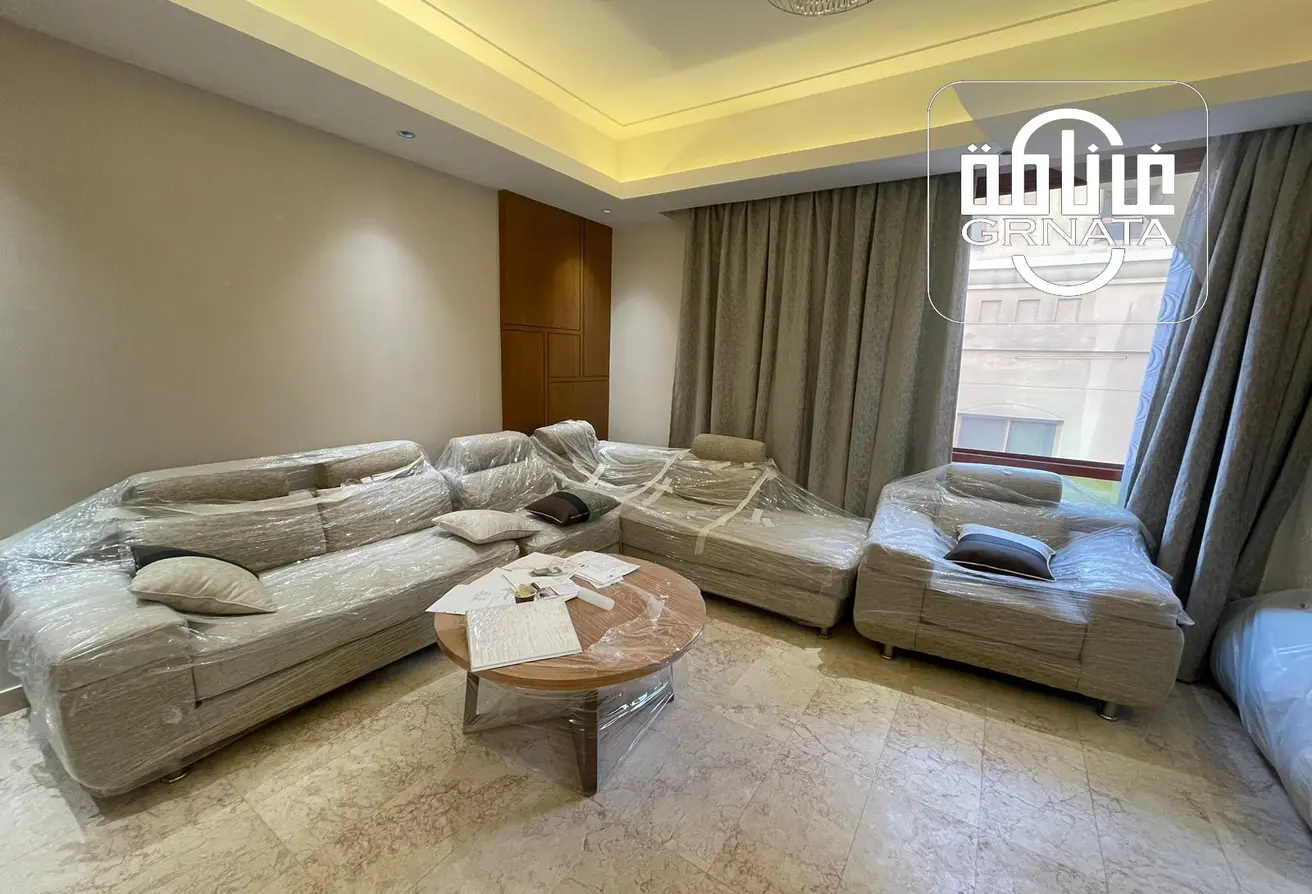 Apartment For Rent In Juffair